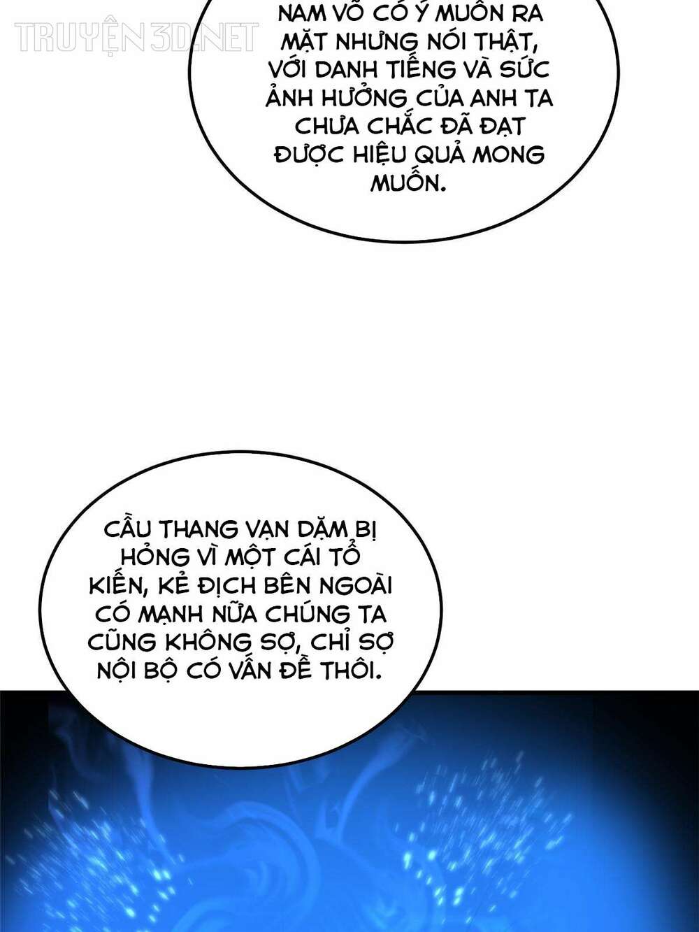 Toàn Cầu Cao Võ Chapter 200 - Trang 2