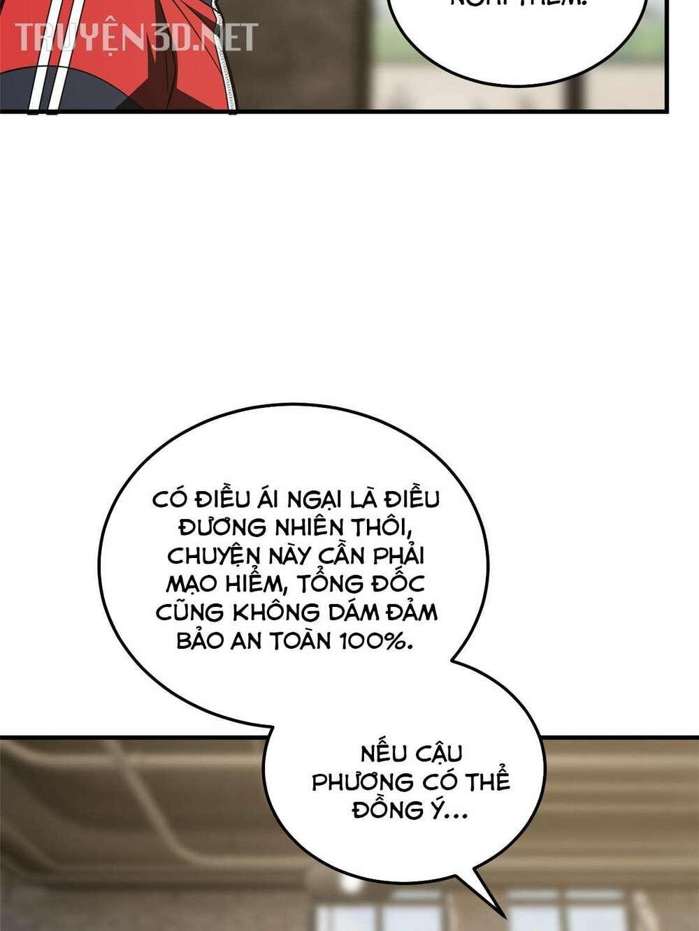 Toàn Cầu Cao Võ Chapter 200 - Trang 2