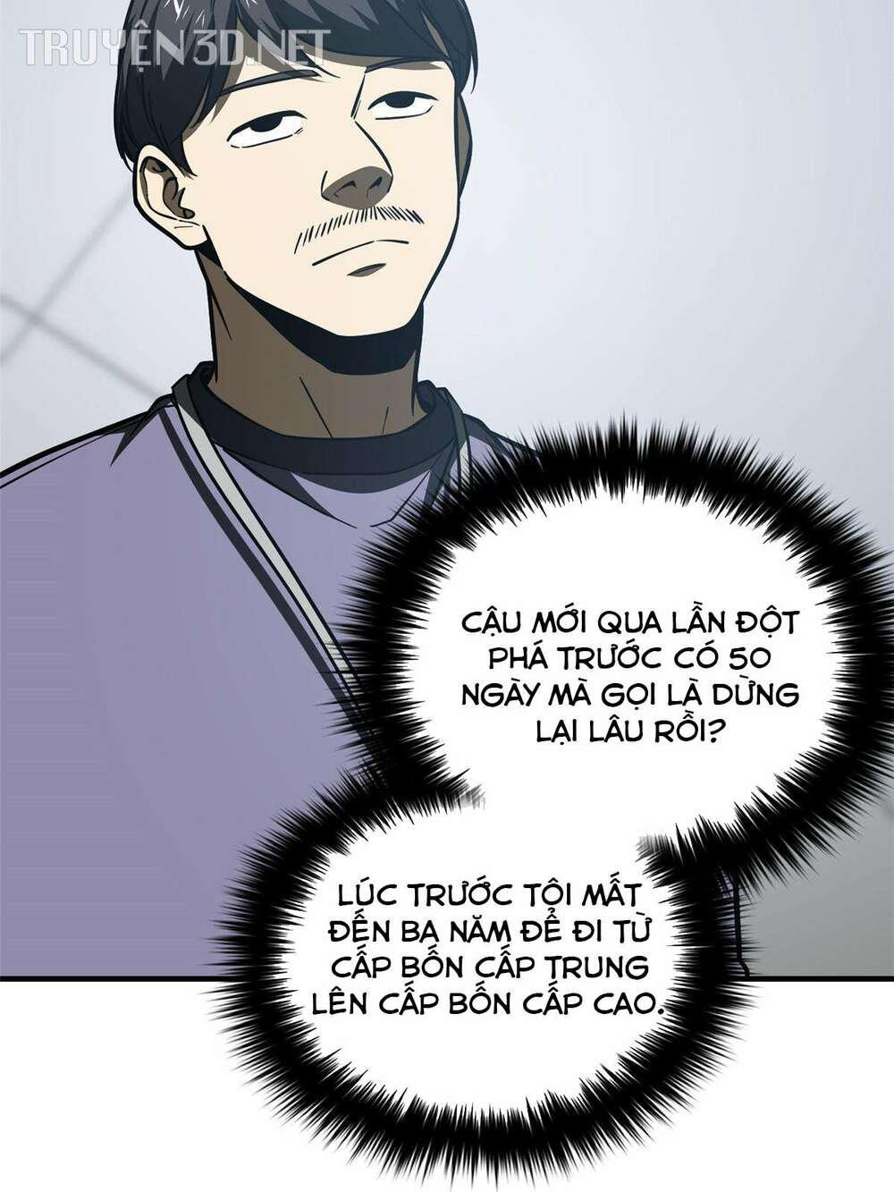 Toàn Cầu Cao Võ Chapter 200 - Trang 2