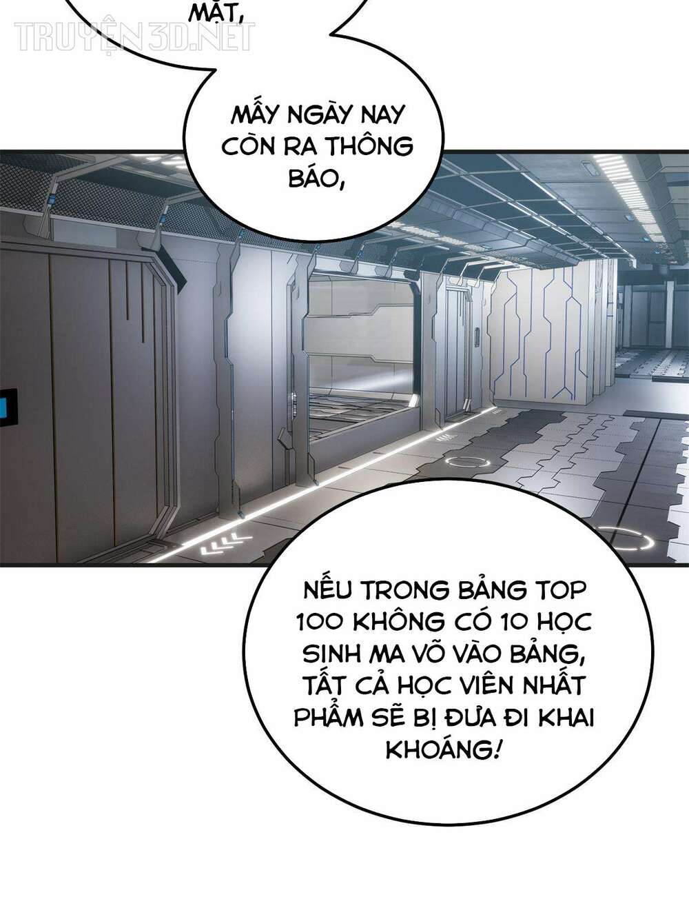 Toàn Cầu Cao Võ Chapter 199 - Trang 2