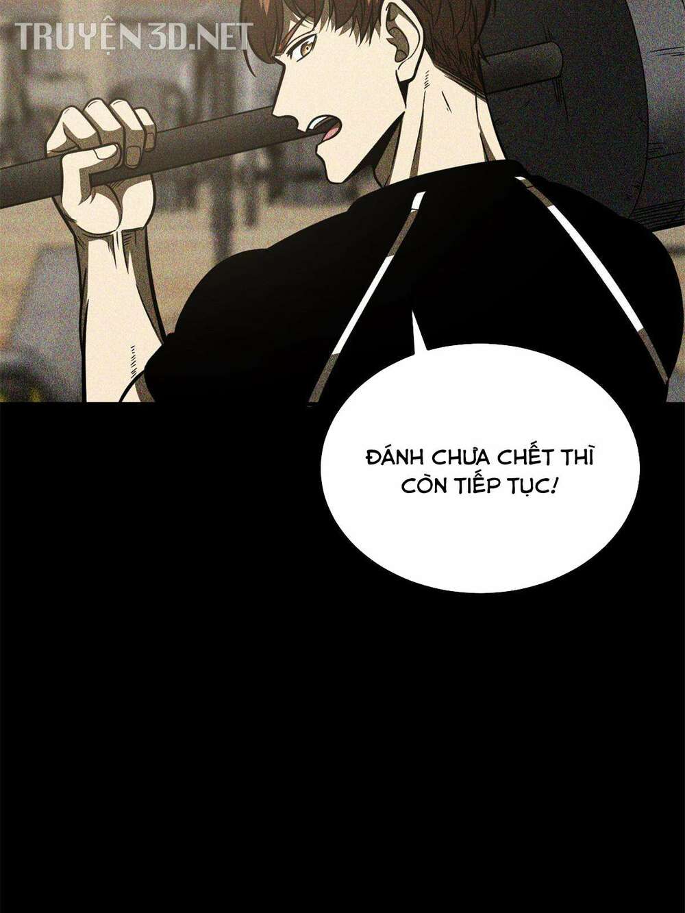 Toàn Cầu Cao Võ Chapter 198 - Trang 2