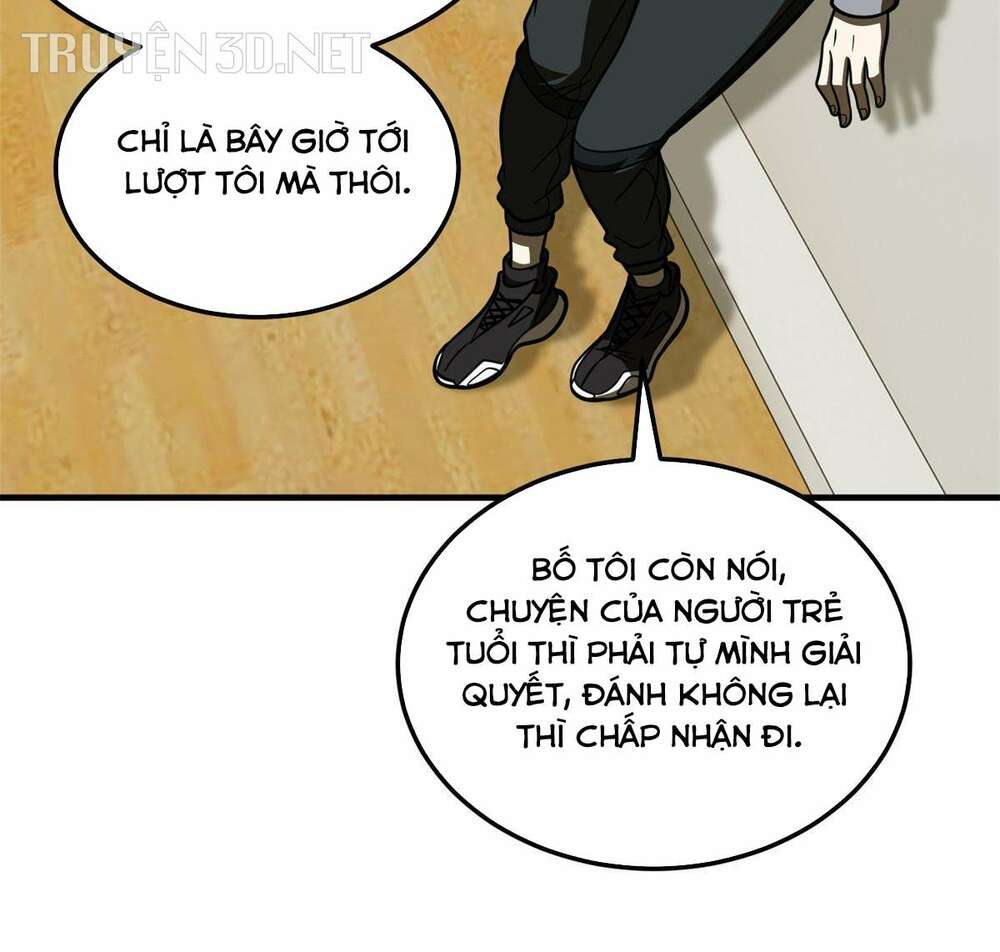 Toàn Cầu Cao Võ Chapter 198 - Trang 2