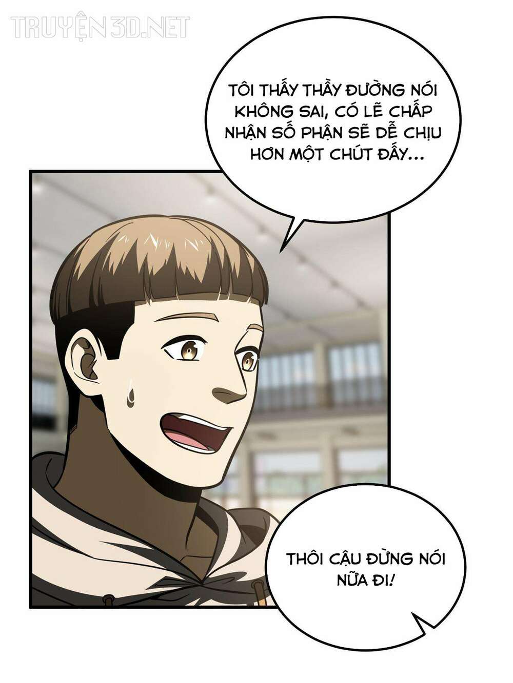 Toàn Cầu Cao Võ Chapter 198 - Trang 2