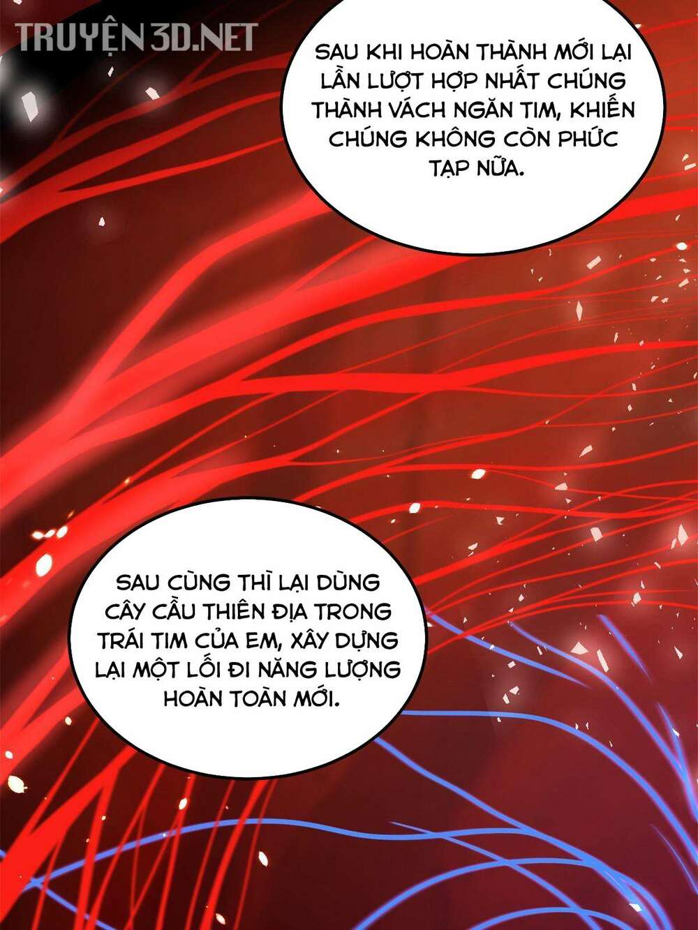 Toàn Cầu Cao Võ Chapter 198 - Trang 2