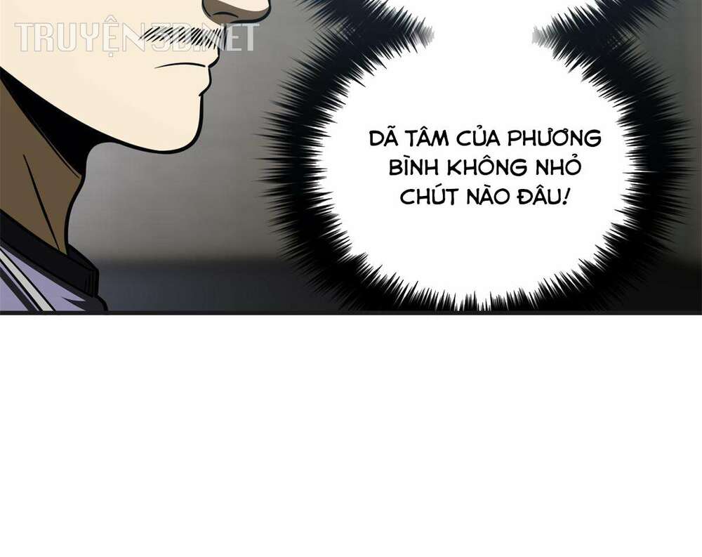 Toàn Cầu Cao Võ Chapter 198 - Trang 2