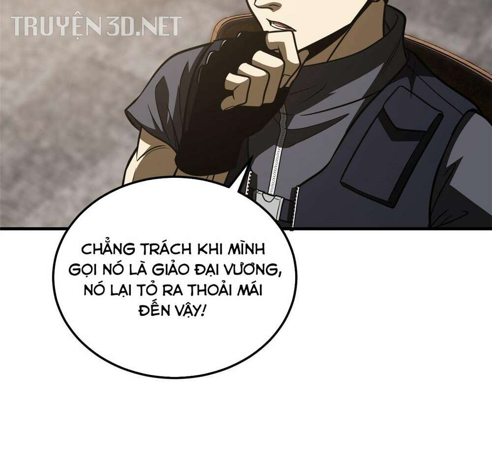 Toàn Cầu Cao Võ Chapter 197 - Trang 2