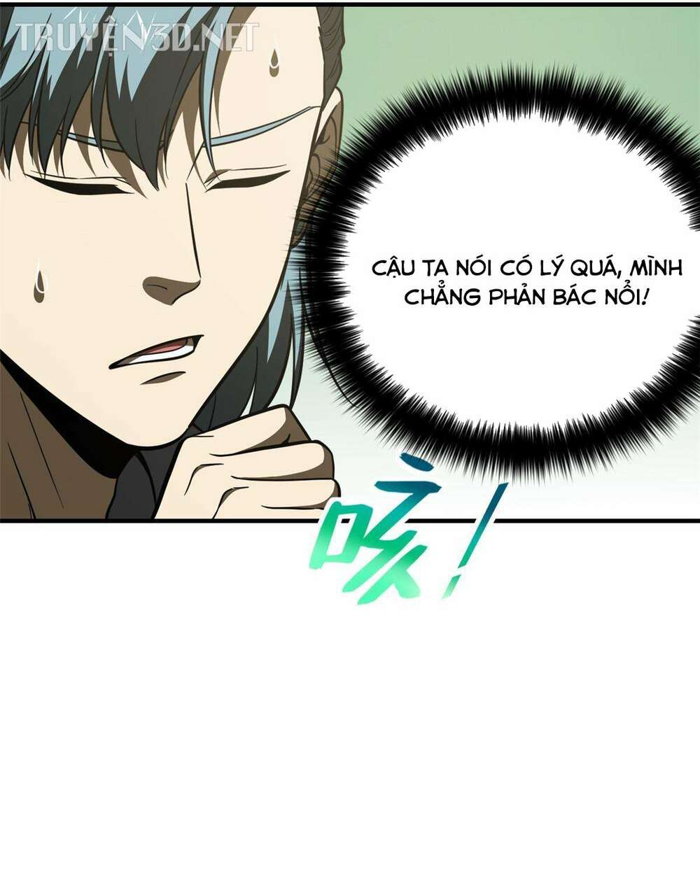 Toàn Cầu Cao Võ Chapter 197 - Trang 2