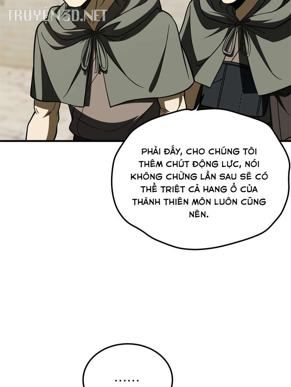 Toàn Cầu Cao Võ Chapter 196 - Trang 2