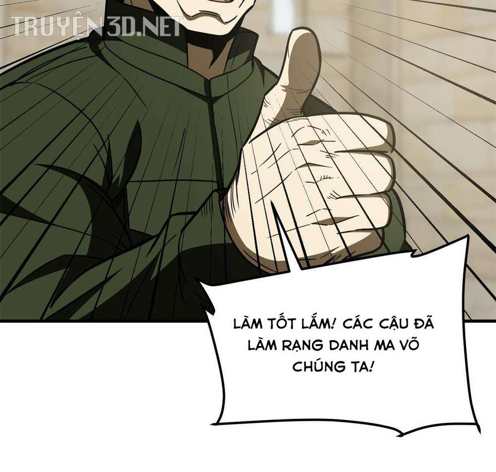 Toàn Cầu Cao Võ Chapter 196 - Trang 2