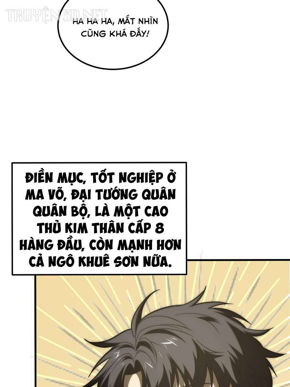 Toàn Cầu Cao Võ Chapter 196 - Trang 2