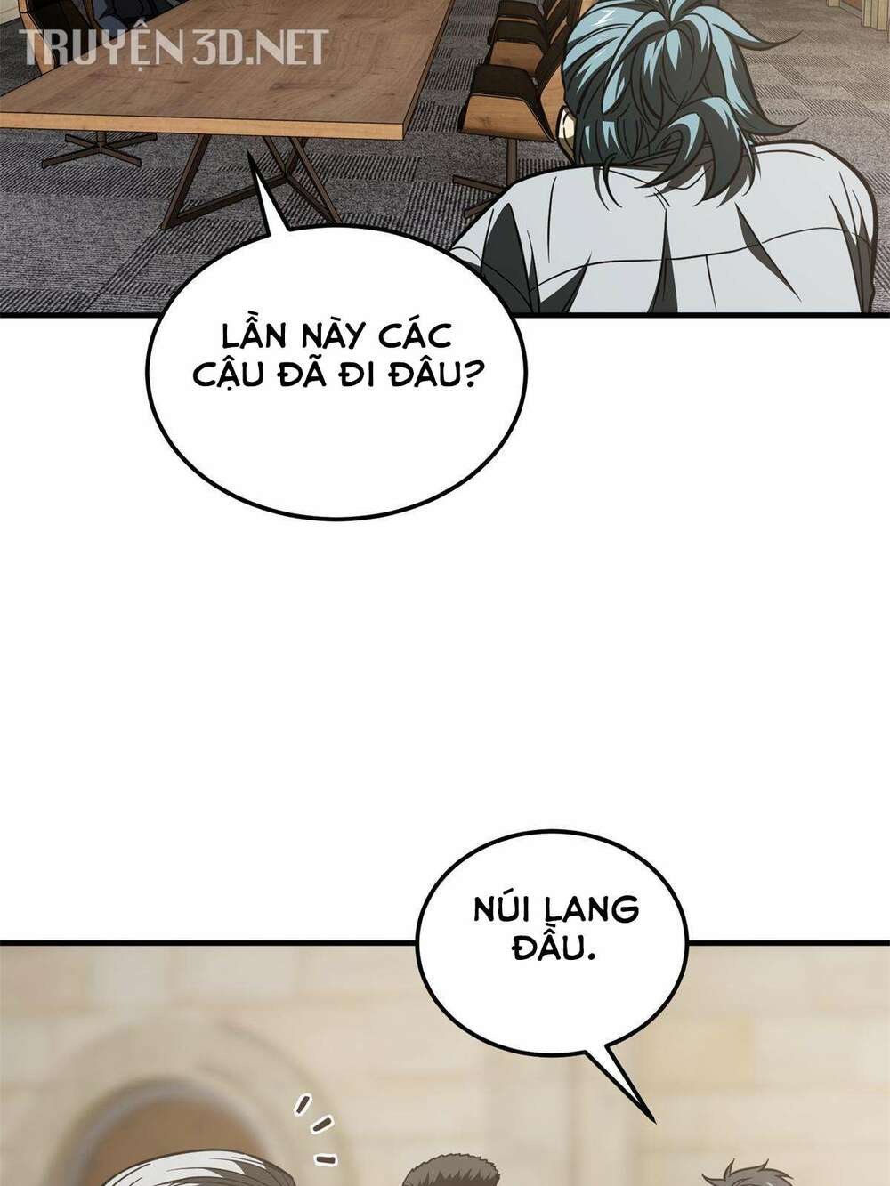 Toàn Cầu Cao Võ Chapter 196 - Trang 2