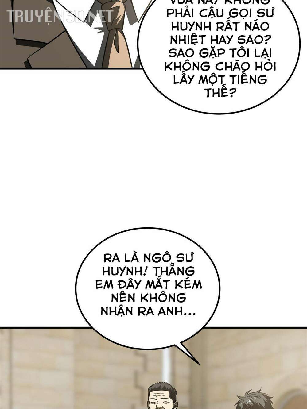 Toàn Cầu Cao Võ Chapter 196 - Trang 2