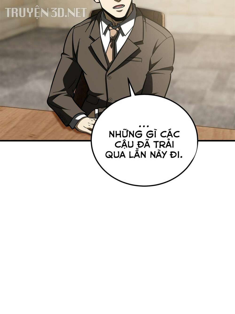 Toàn Cầu Cao Võ Chapter 196 - Trang 2