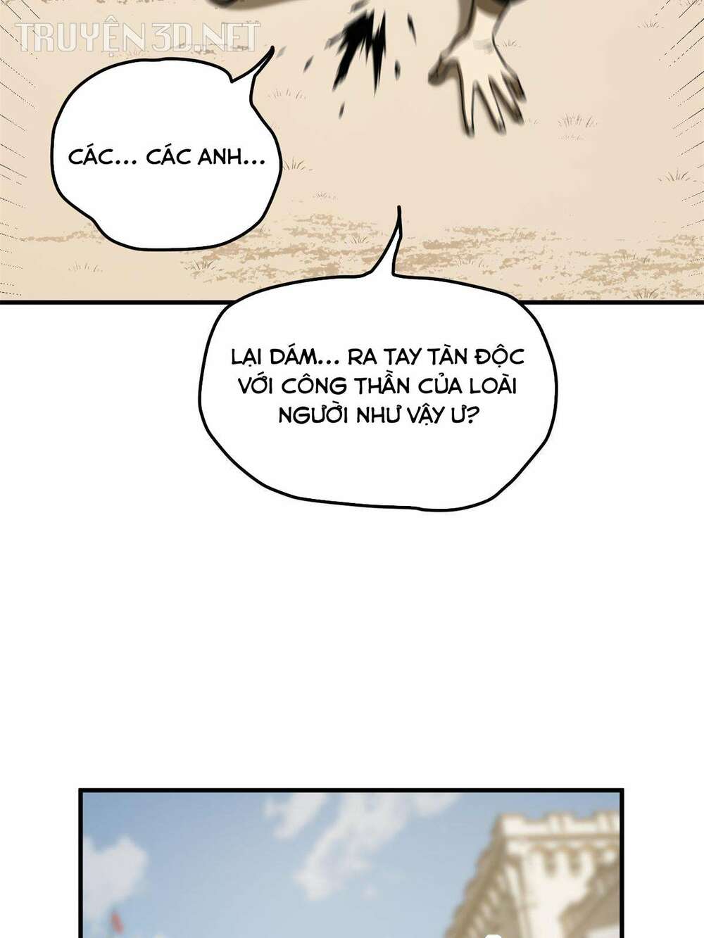 Toàn Cầu Cao Võ Chapter 195 - Trang 2