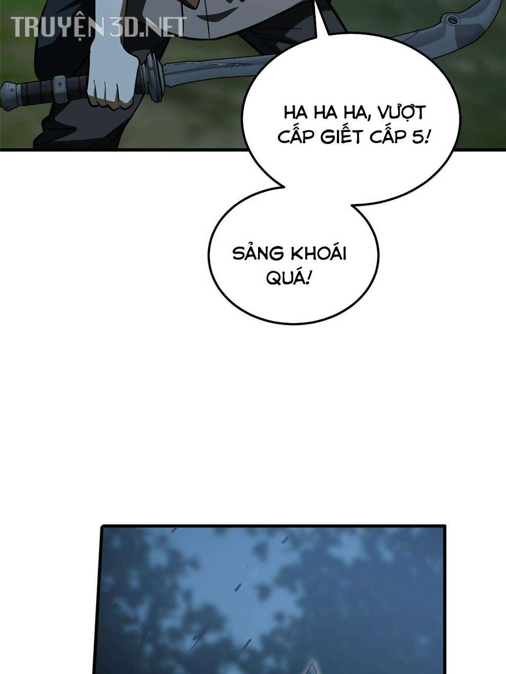 Toàn Cầu Cao Võ Chapter 190 - Trang 2