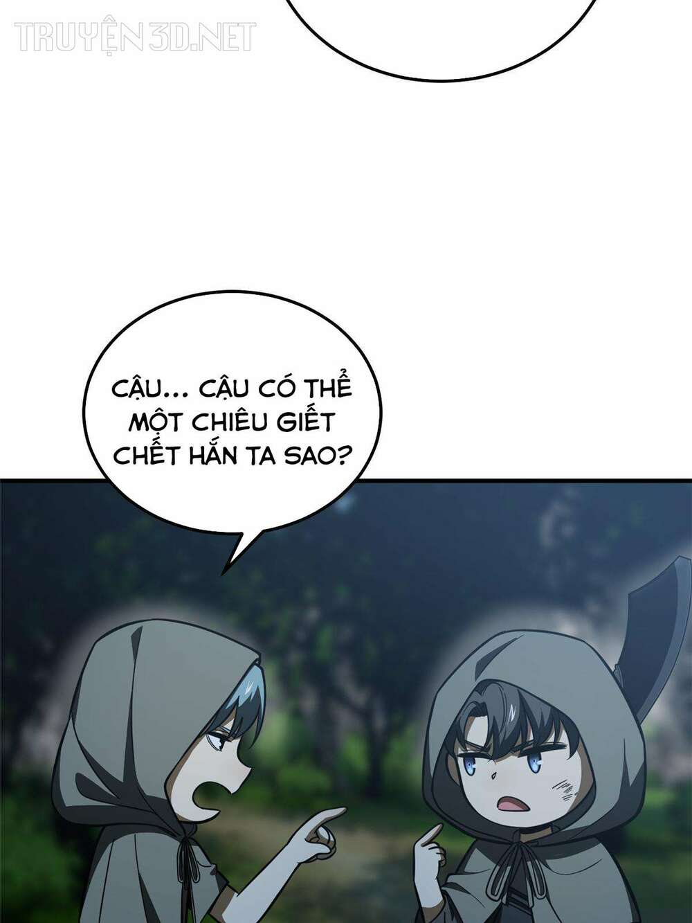 Toàn Cầu Cao Võ Chapter 190 - Trang 2