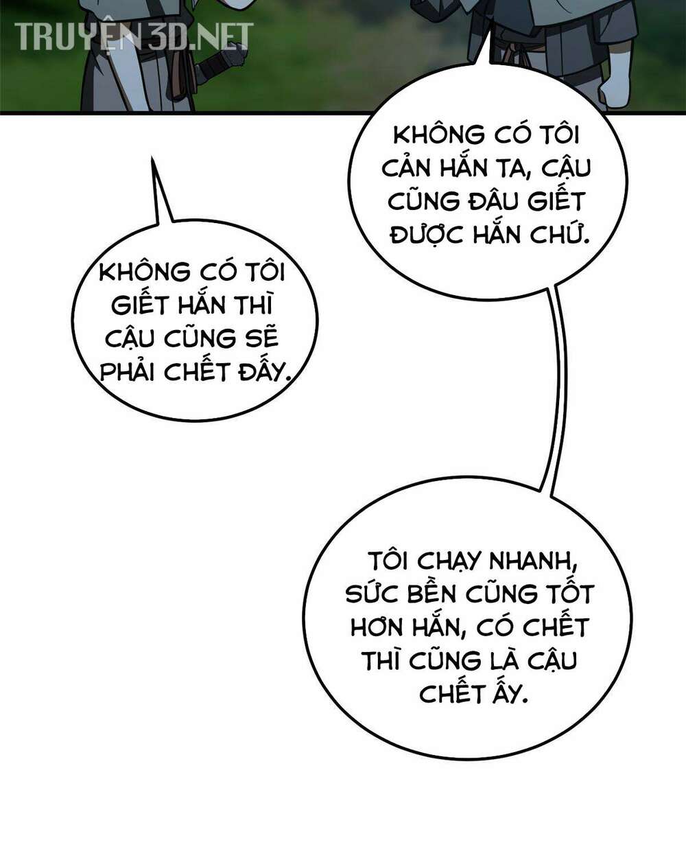 Toàn Cầu Cao Võ Chapter 190 - Trang 2