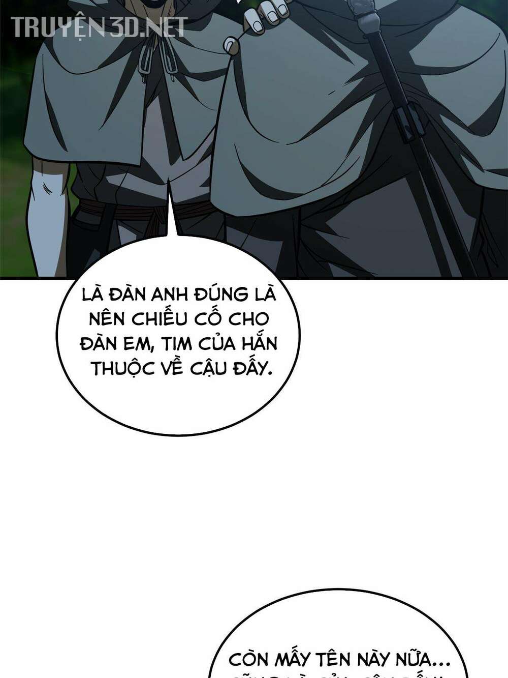 Toàn Cầu Cao Võ Chapter 190 - Trang 2