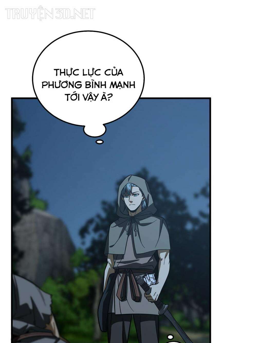 Toàn Cầu Cao Võ Chapter 190 - Trang 2