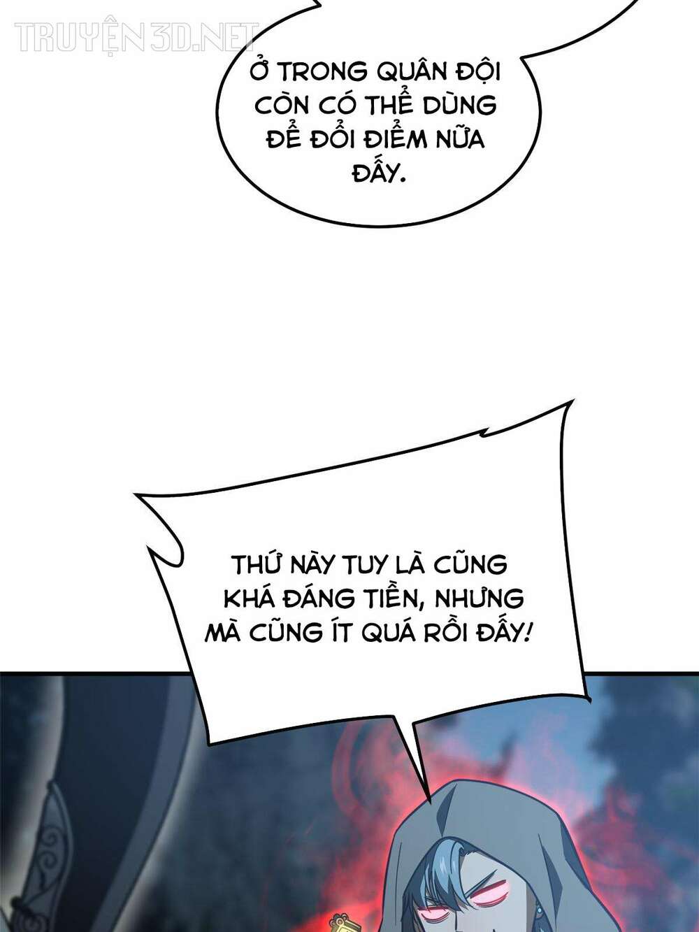 Toàn Cầu Cao Võ Chapter 190 - Trang 2