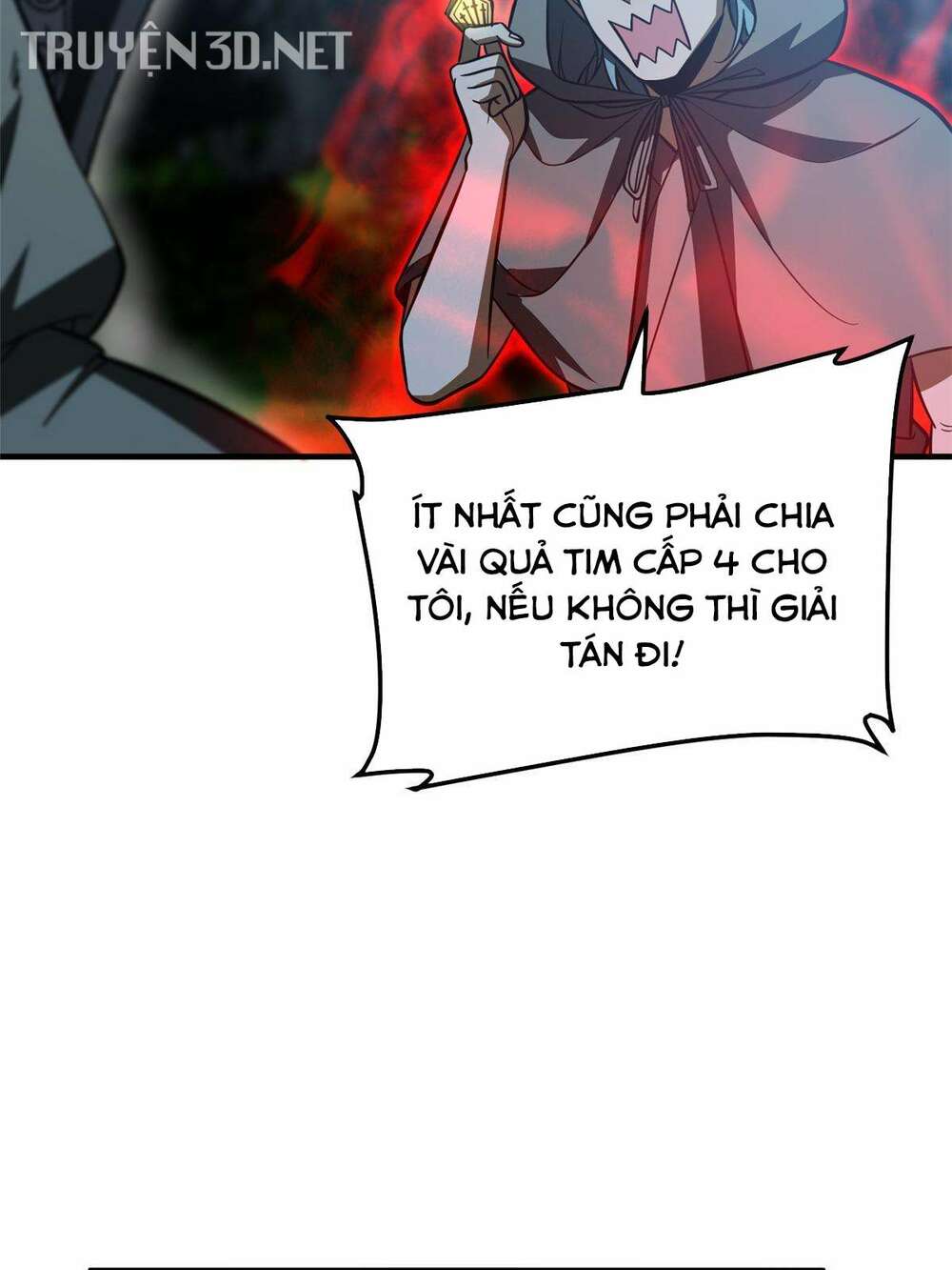 Toàn Cầu Cao Võ Chapter 190 - Trang 2