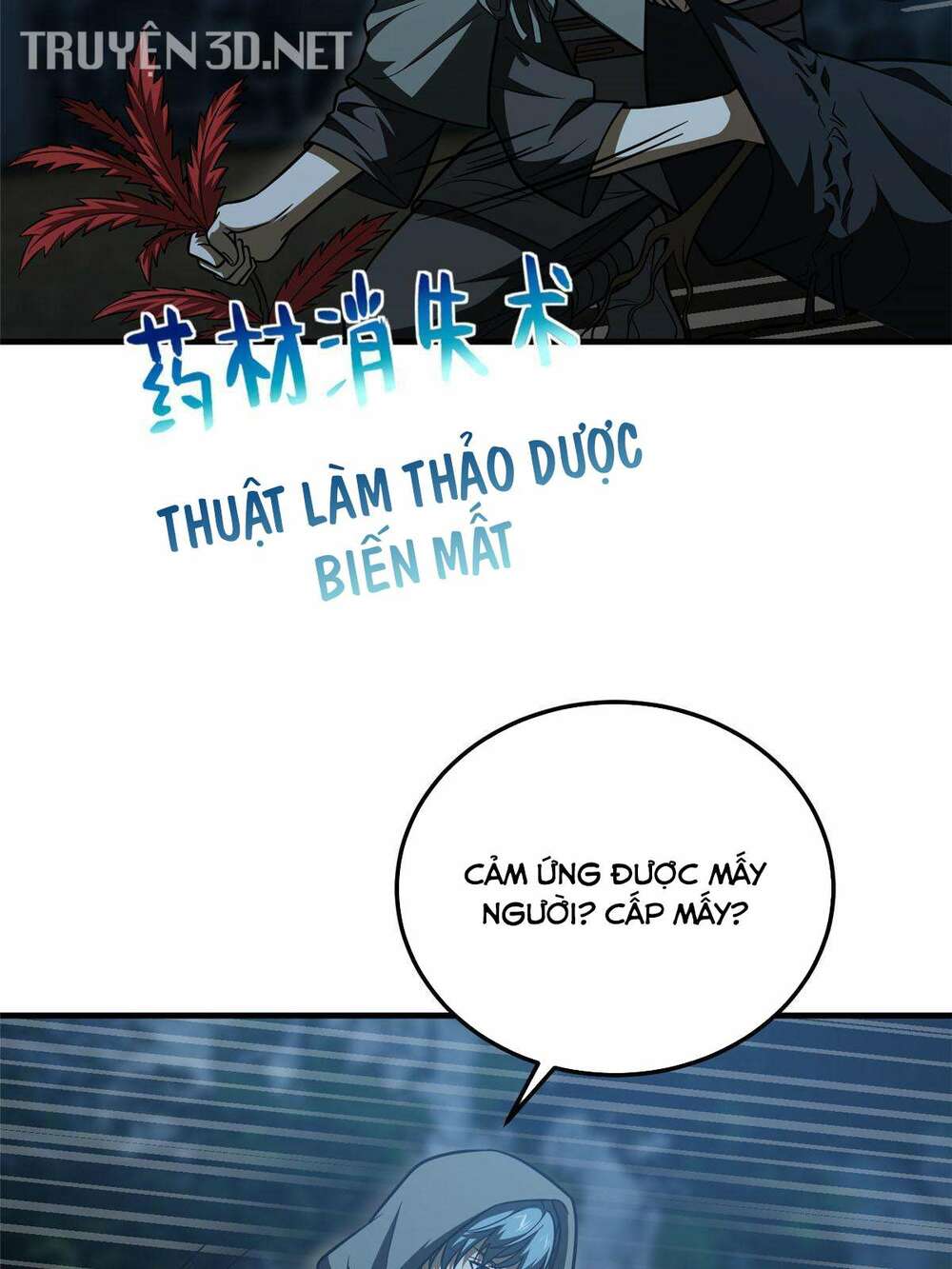 Toàn Cầu Cao Võ Chapter 189 - Trang 2