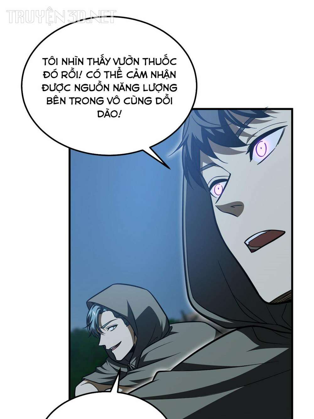 Toàn Cầu Cao Võ Chapter 188 - Trang 2