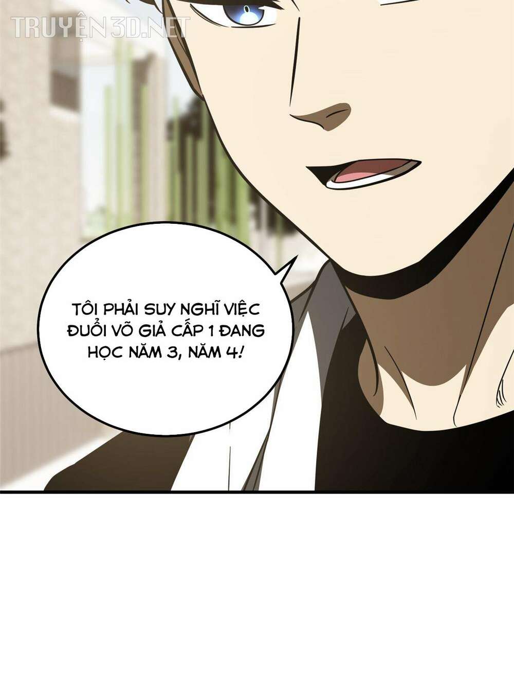 Toàn Cầu Cao Võ Chapter 185 - Trang 2