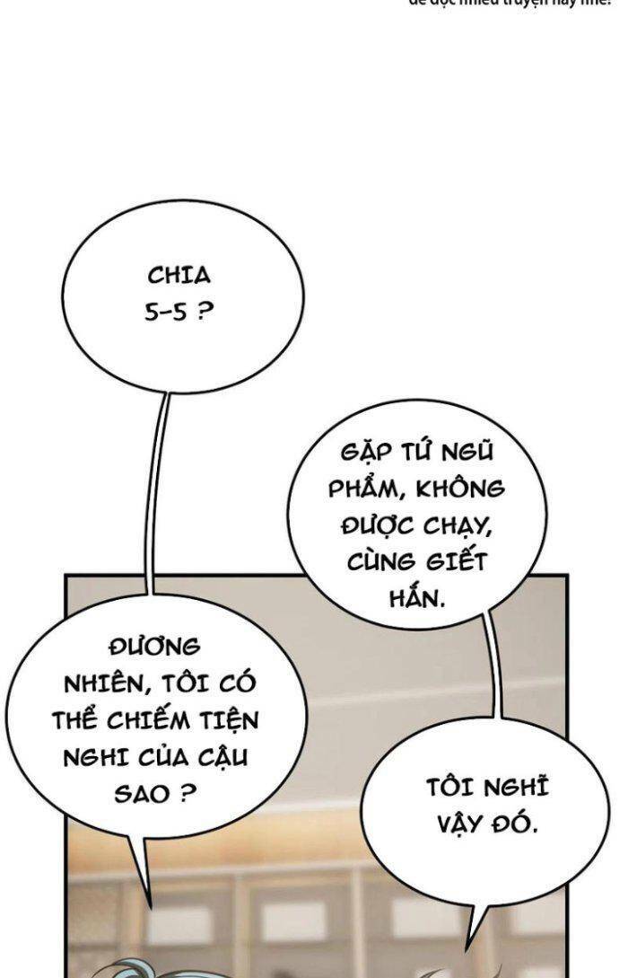 Toàn Cầu Cao Võ Chapter 184 - Trang 2