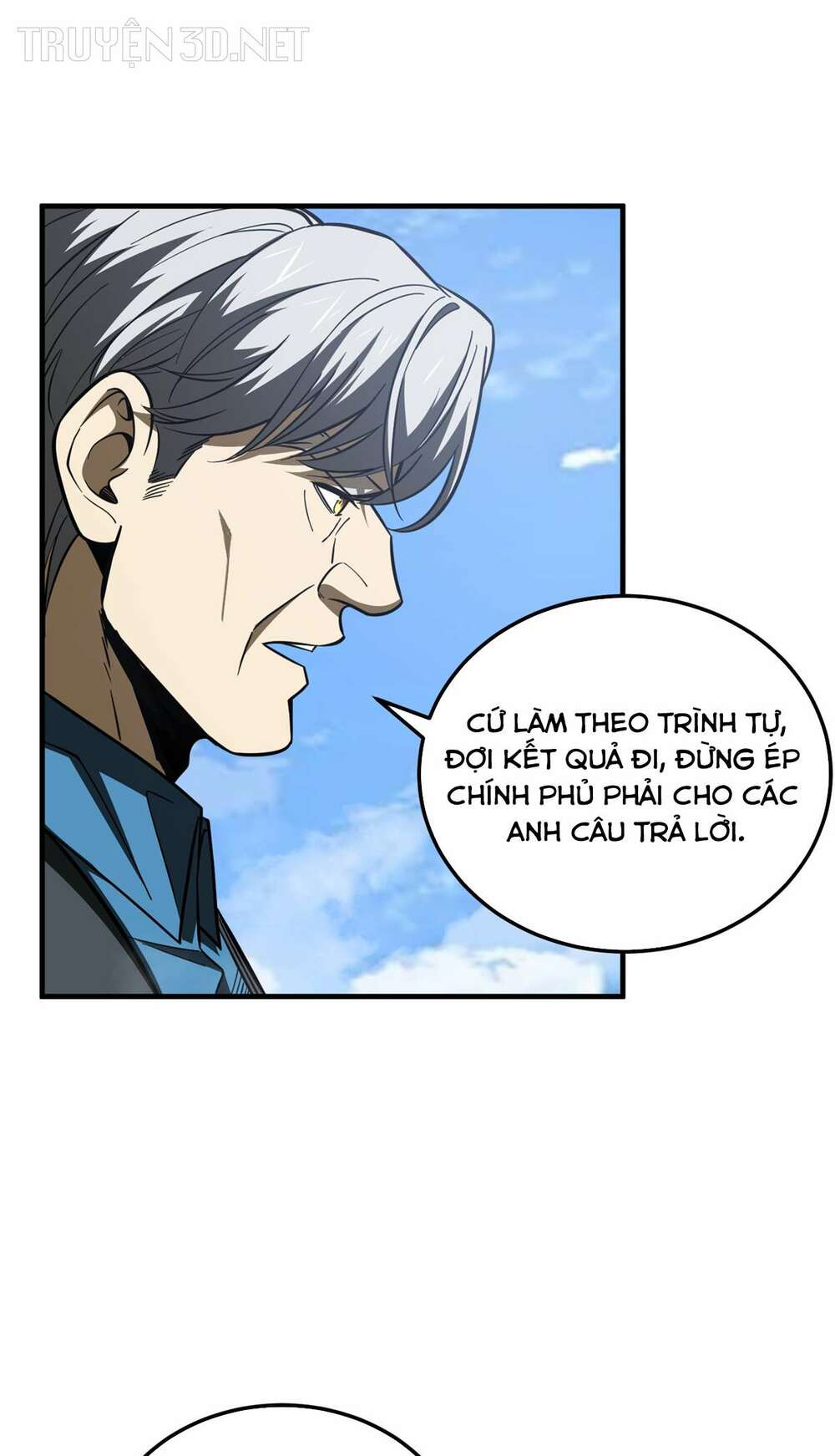 Toàn Cầu Cao Võ Chapter 183 - Trang 2