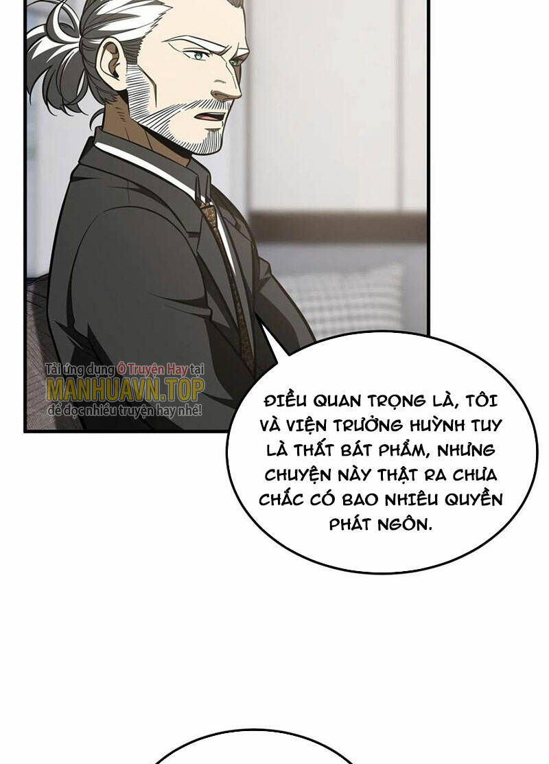 Toàn Cầu Cao Võ Chapter 182 - Trang 2