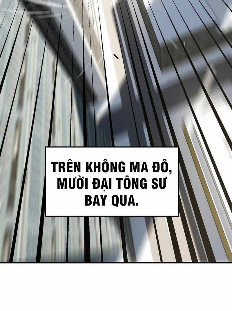 Toàn Cầu Cao Võ Chapter 182 - Trang 2