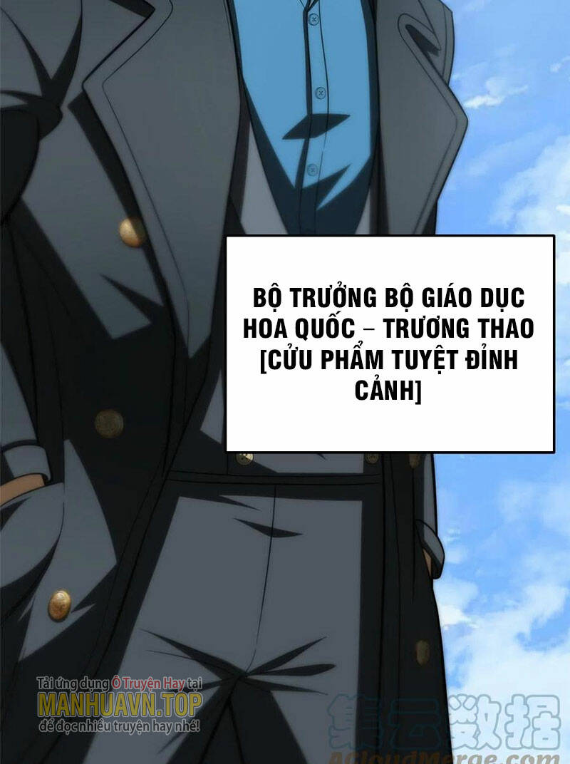 Toàn Cầu Cao Võ Chapter 182 - Trang 2