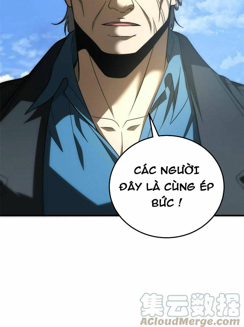 Toàn Cầu Cao Võ Chapter 182 - Trang 2