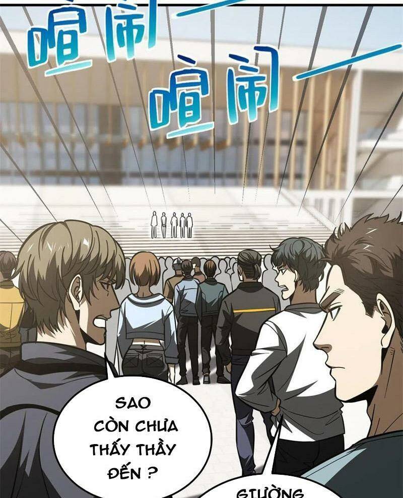 Toàn Cầu Cao Võ Chapter 178 - Trang 2