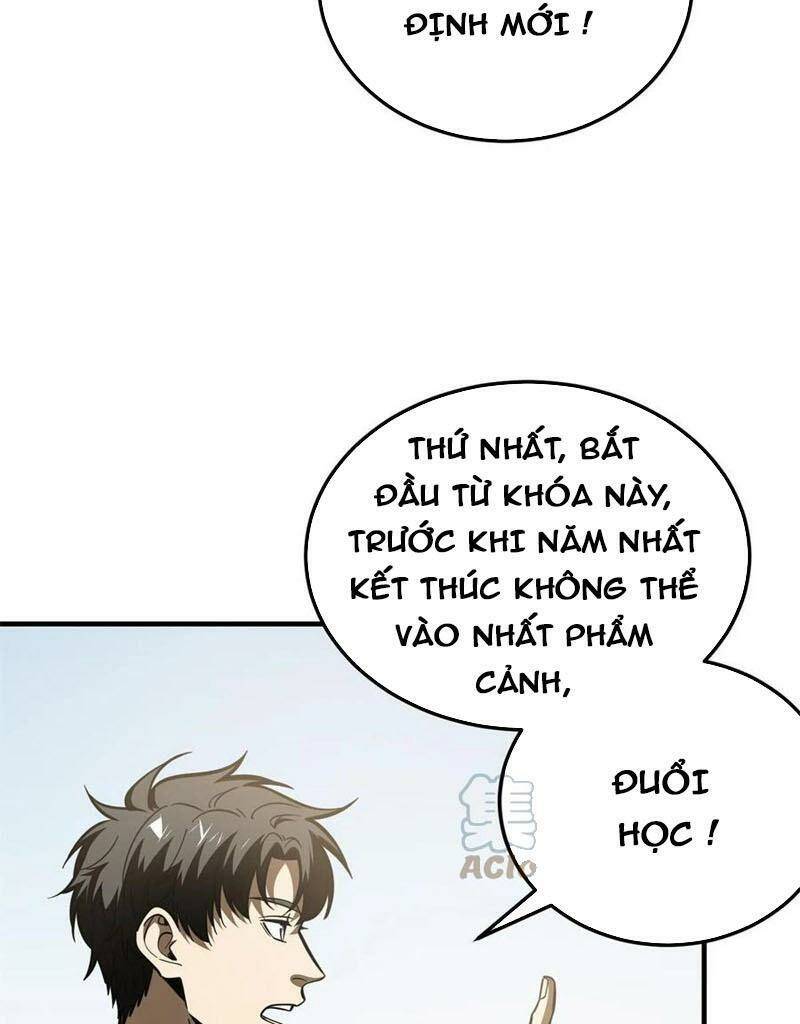 Toàn Cầu Cao Võ Chapter 178 - Trang 2