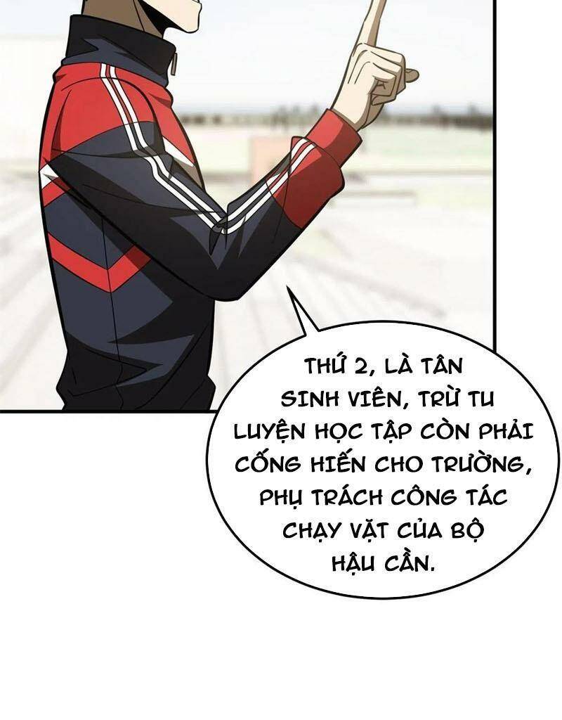 Toàn Cầu Cao Võ Chapter 178 - Trang 2