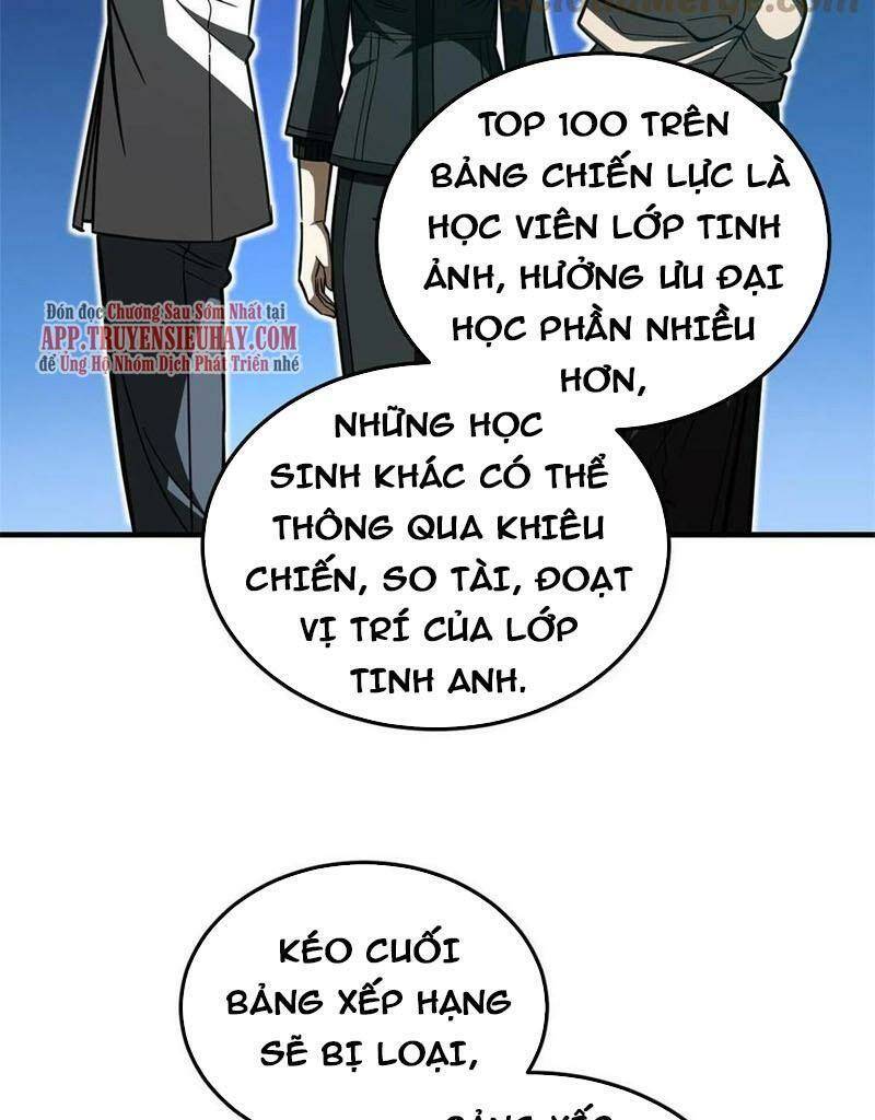 Toàn Cầu Cao Võ Chapter 178 - Trang 2