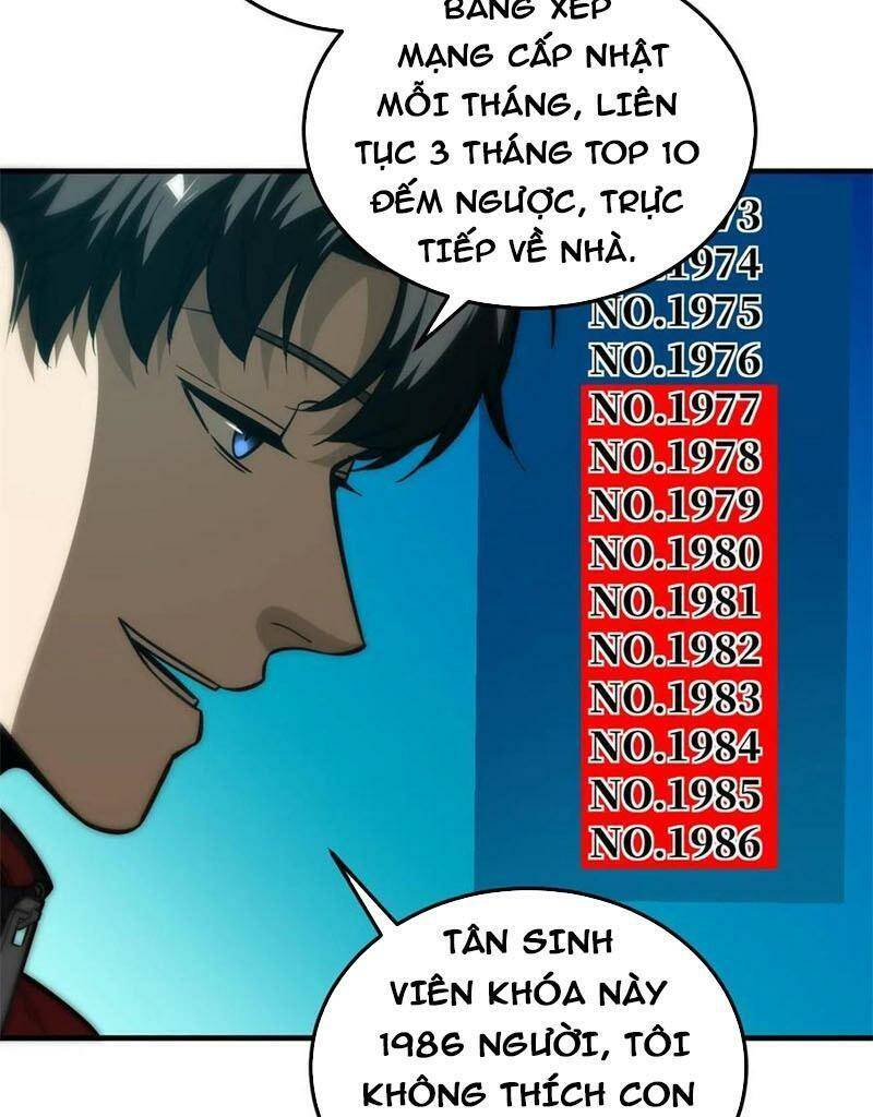 Toàn Cầu Cao Võ Chapter 178 - Trang 2