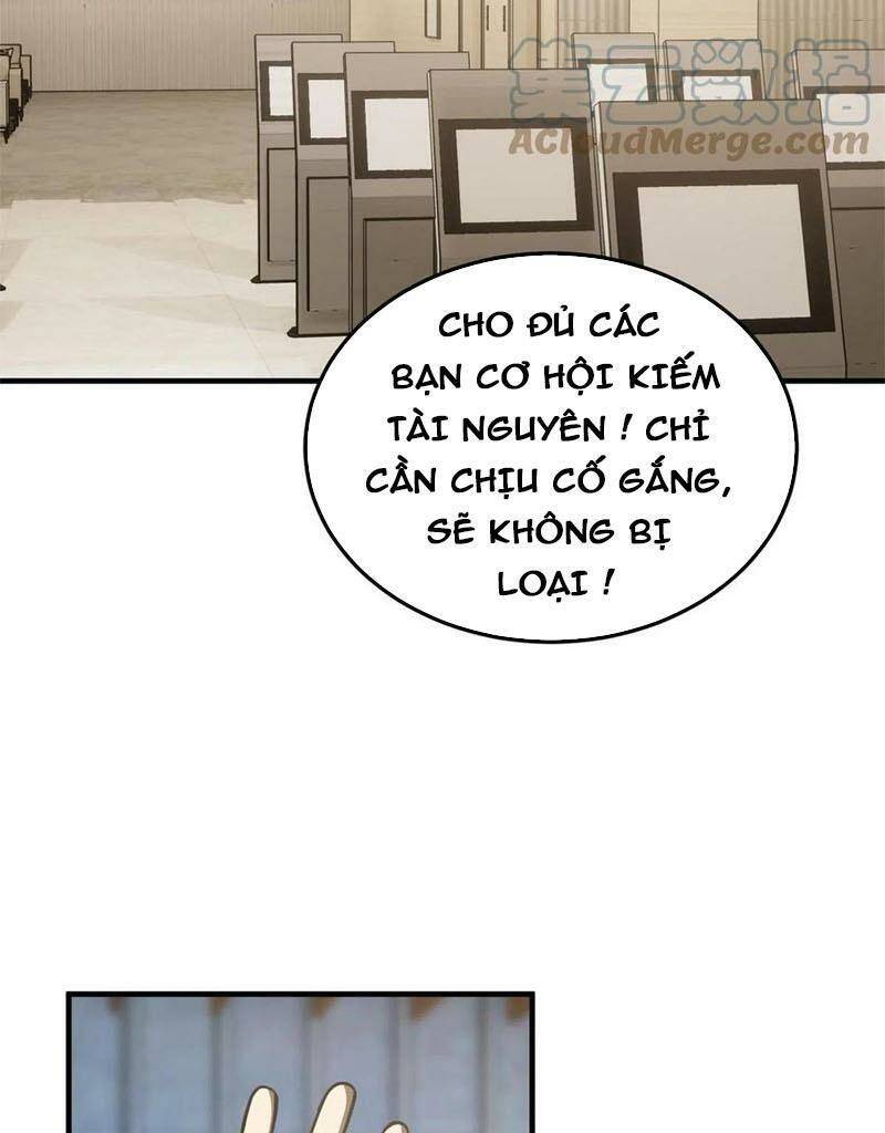 Toàn Cầu Cao Võ Chapter 178 - Trang 2