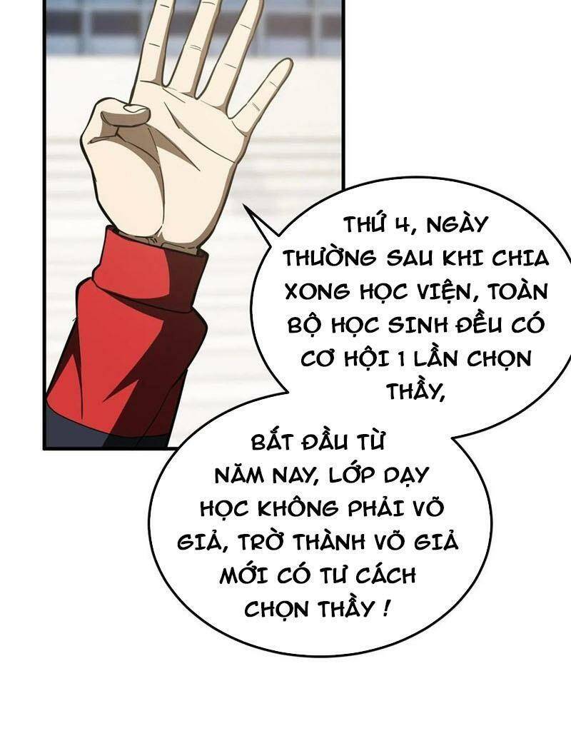 Toàn Cầu Cao Võ Chapter 178 - Trang 2