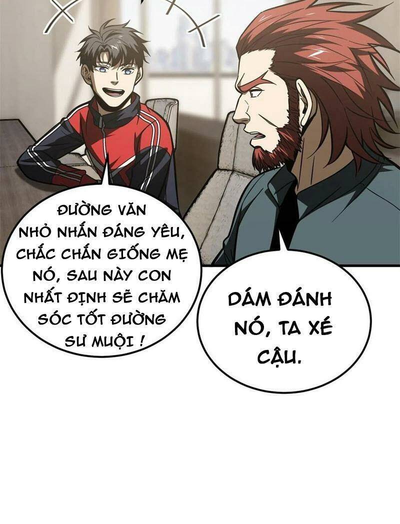 Toàn Cầu Cao Võ Chapter 178 - Trang 2