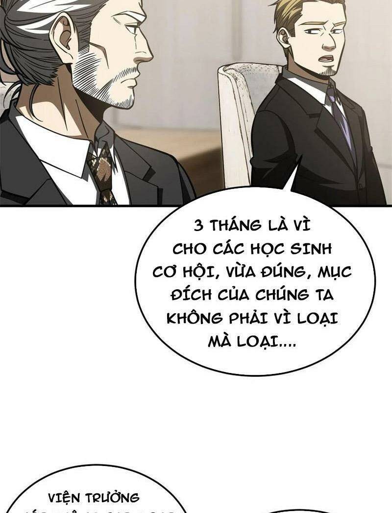 Toàn Cầu Cao Võ Chapter 178 - Trang 2