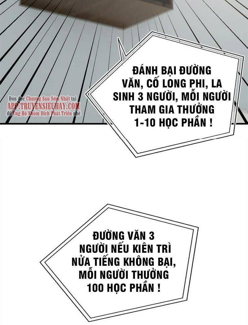 Toàn Cầu Cao Võ Chapter 178 - Trang 2