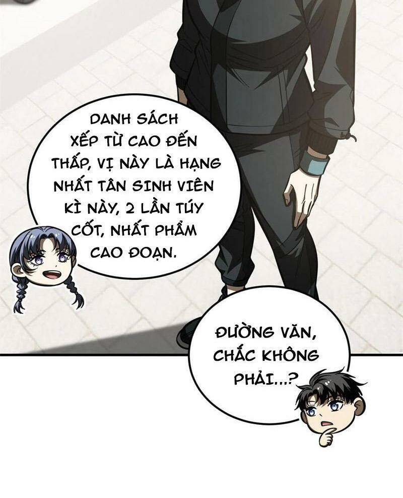 Toàn Cầu Cao Võ Chapter 178 - Trang 2