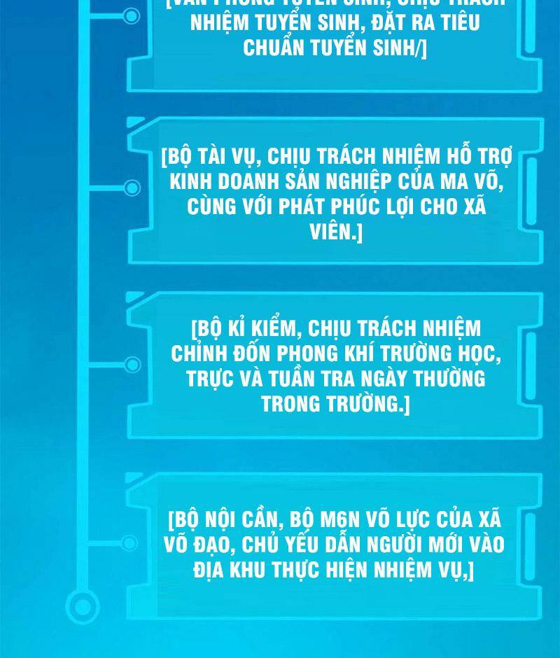 Toàn Cầu Cao Võ Chapter 175 - Trang 2