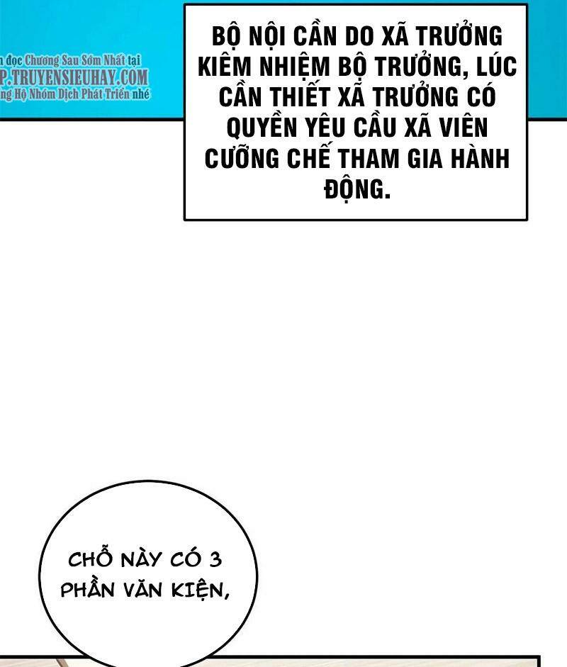 Toàn Cầu Cao Võ Chapter 175 - Trang 2