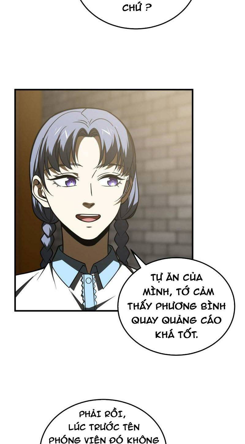 Toàn Cầu Cao Võ Chapter 172 - Trang 2