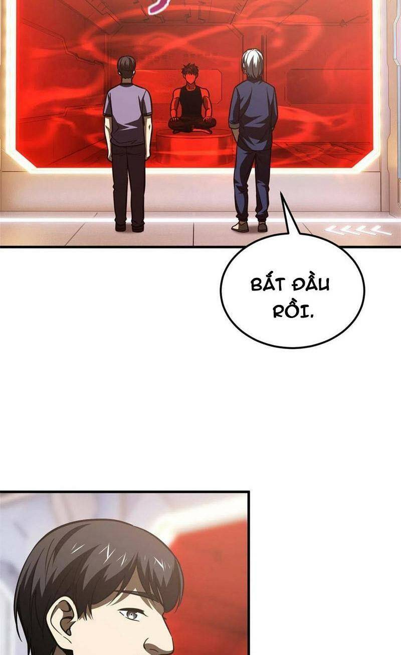 Toàn Cầu Cao Võ Chapter 170 - Trang 2