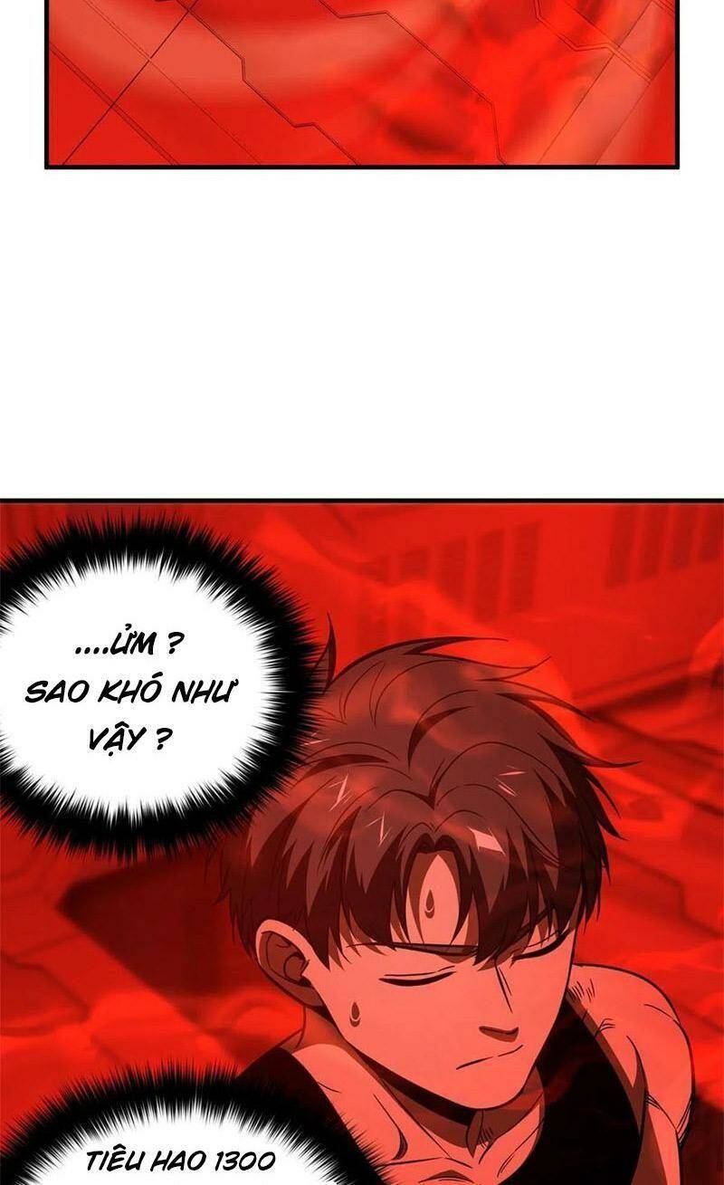 Toàn Cầu Cao Võ Chapter 170 - Trang 2